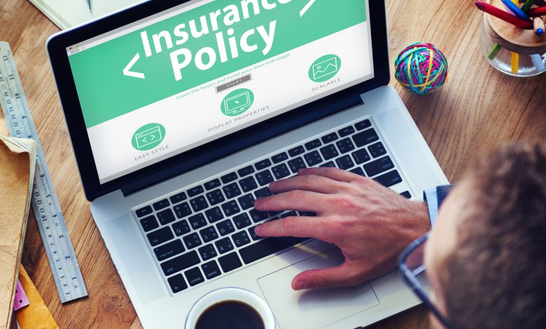 Online insurance platforms list the prices in one place and share the insurers offering them. You fill out a form - no talking on the phone required. Courtesy Photo