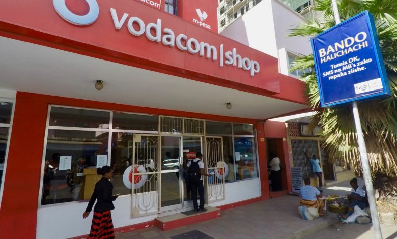 MTN Uganda added Vodacom Tanzania to its list of telecom partners with whom customers can do mobile money transactions in the East African region. File Photo | Alex Cycles Africa