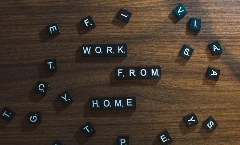 A strong telecommuting and remote work infrastructure makes it an enduring part of your business. Photo by Nelly Antoniadou on Unsplash