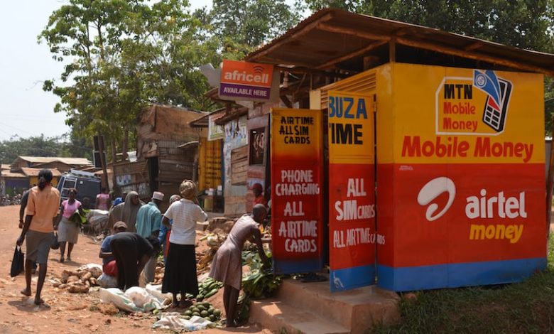 Mobile money has changed the financial landscape in the country since its introduction in 2009 and is as well approving a reality of a cashless society. (Photo : Next Billion)
