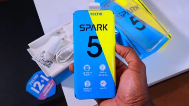 Photo of Tecno Now Delivers Orders to Your Door-step, Spark 5 Available in Uganda