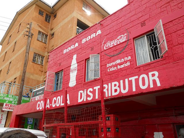 CocaCola Africa, Disrupt Africa Launch Tracking Revolution Challenge