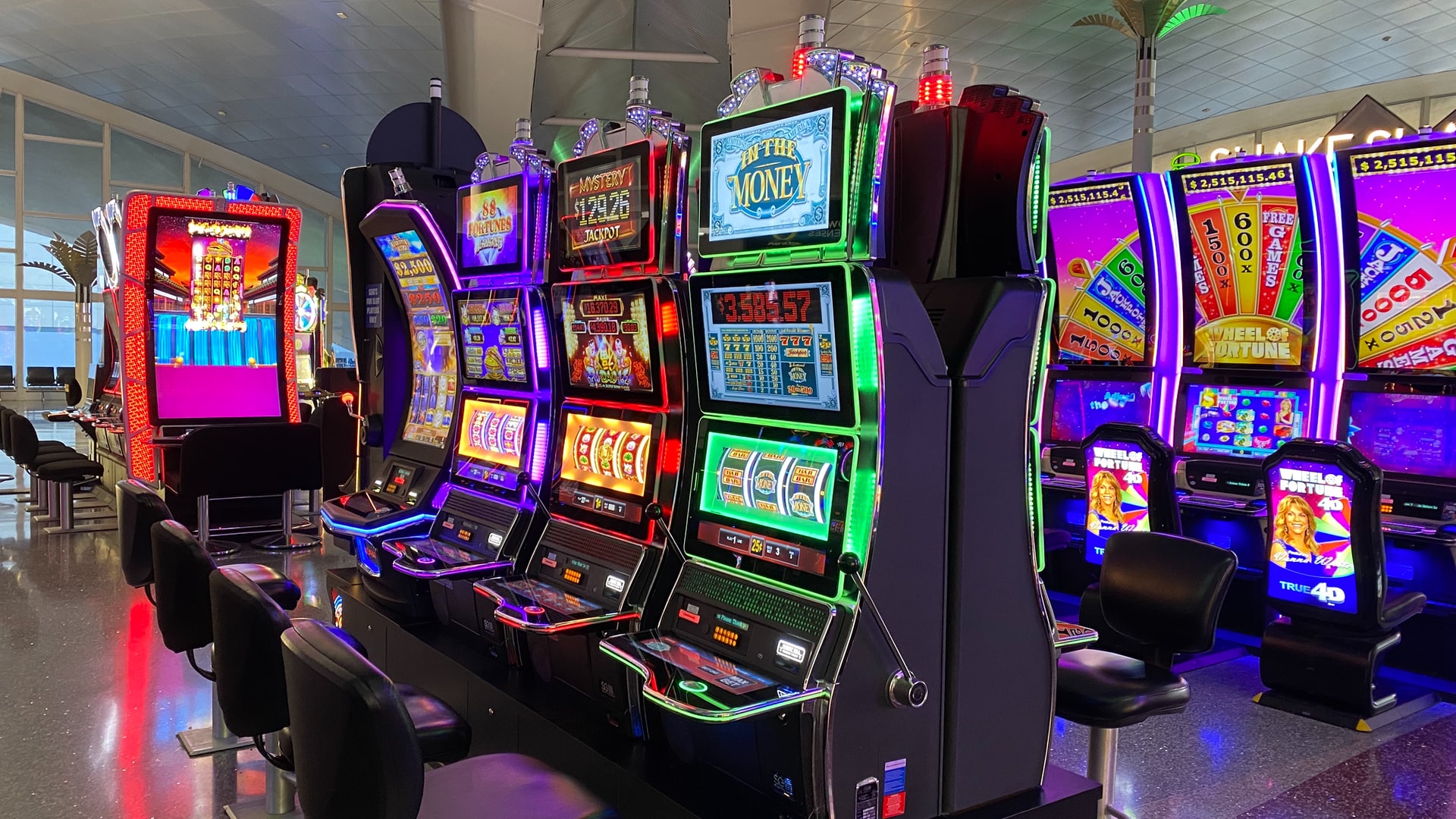 Editor&#39;s Pick: Online Slot Graphics Continuing to Improve
