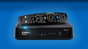 DStv Exporer Decoder