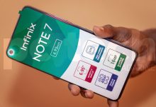 Photo of Editor’s Pick: 5 We Liked Upgraded Features on the Infinix NOTE7