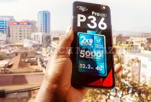 Photo of Itel Mobile Launches Two Power Series Smartphones in Uganda