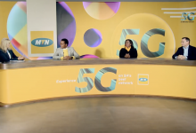 Photo of MTN Launches its First 5G Network in South Africa