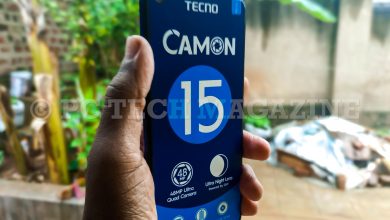 Photo of The Camon 15 Review: Nothing Extraordinary But It’s Worth Having