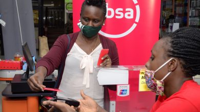 Photo of Absa Bank Uganda Adds Contactless Tap Functionality on its Vertical Visa Debit Cards