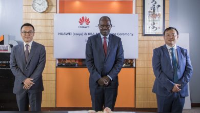 Photo of Kenya Bankers Association and Huawei Ink Partnership Agreement to Promote Tech-Driven Financial Inclusion, Fintech Capacity Building