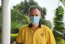 Photo of MTN Launches Campaign, Calls For Awareness on Wearing Face Masks