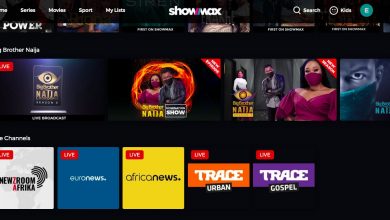 Photo of Showmax adds live news and Trace Channels to it’s offering