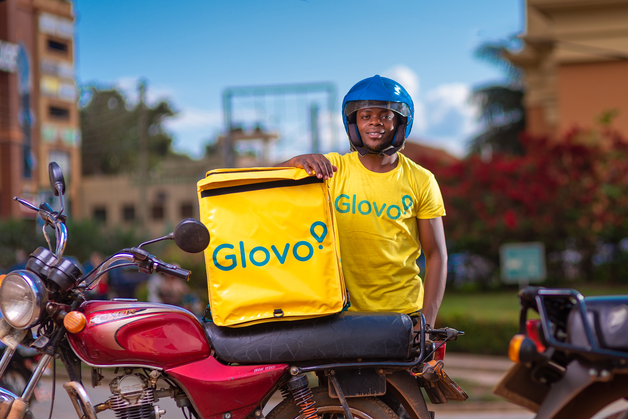 Glovo Launches Operations in Uganda As its Fourth Market ...