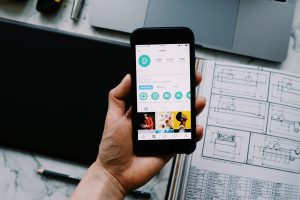 Growing your Instagram followers base with GetInsta. Photo by | ready made from Pexels