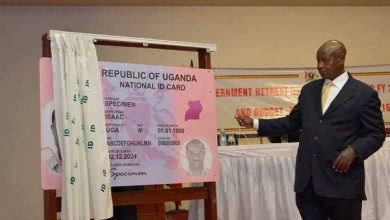 Photo of Editor’s Pick: Benefits of Having a National Identification Card in Uganda