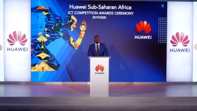 Photo of Huawei Global ICT Competition Awaits Top ICT Students From Tanzania, Uganda, Nigeria and South Africa on Nov. 6th