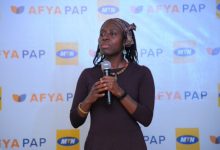 Photo of Afya Pap Now Allow its Users to Call Doctors For General Consultation in New App Update