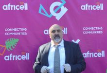 Photo of Africell Uganda CEO, Ziad Daoud’s Message on World Internet Day