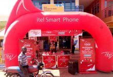 Photo of Itel Mobile Giving Back to its Customers in the itel iBuy Shopping Festival Promo