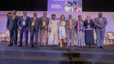 Photo of Merck Foundation Marked World Science Day Through Empowering African Women and Youth in STEM