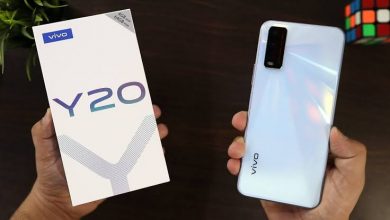 Photo of Vivo Launches its Y20 Mid-range Smartphone in Kenya