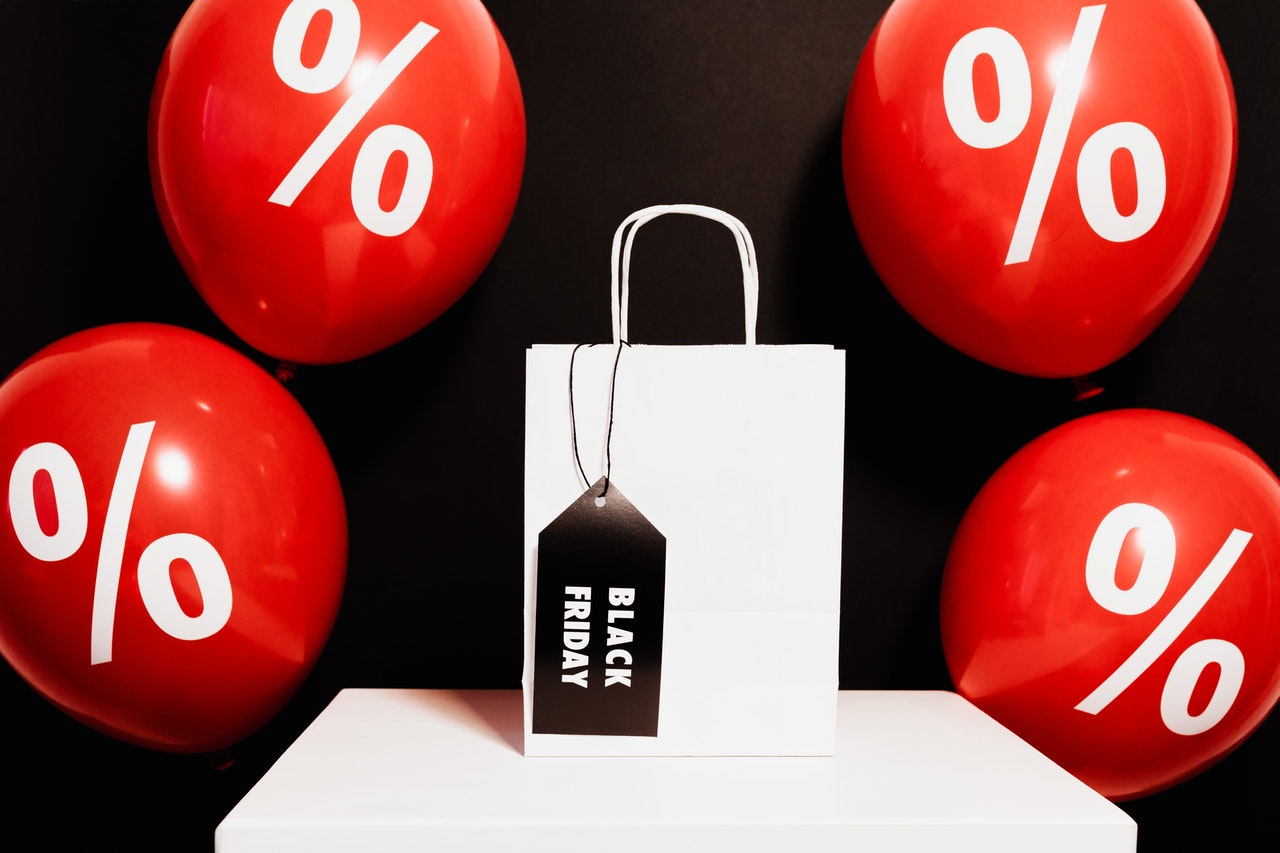 Black Friday: 5 Ways of Preparing for it to Have a Successful Shopping