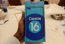 Photo of TECNO Mobile Expected to Launch New Camon Smartphones With Clearest Selfie Cameras