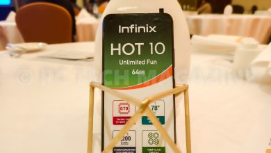 Photo of Infinix HOT 10 Review: A Minimalist and Spiced Phone For An Affordable Price