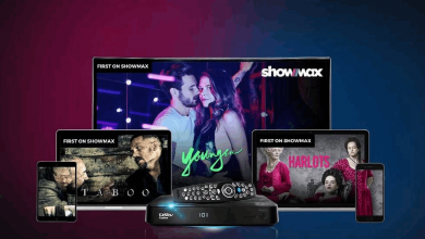 Photo of All You Need to Know About the Online Streaming Service, Showmax