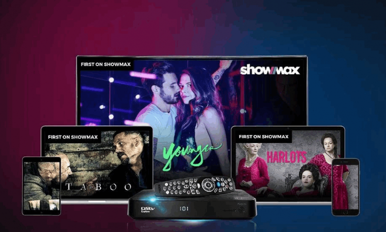 Showmax offers unlimited entertainment that can be streamed or downloaded and watched on a wide range of devices; smartphones, tablets, laptop/PCs, smart TVs, gaming consoles, media boxes, and DStv Explora. Courtesy Photo