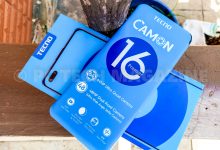 Photo of Unboxing and First Impressions of the Tecno Camon 16 Premier