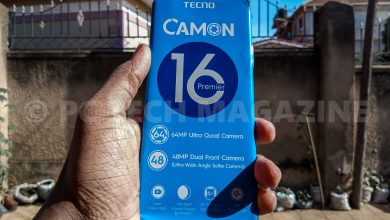 Photo of HANDS-ON: Impressive Features on the Tecno Camon 16 Premier