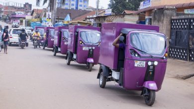 Photo of Sokowatch Launches its Electric Tuk Tuk Vehicles in Uganda
