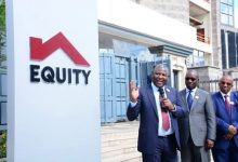 Photo of Equity Bank Uganda unveils new identity