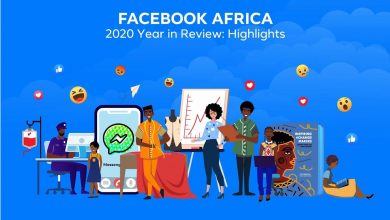 Photo of INFOGRAPHIC: Facebook Highlights its 2020 Key Investments in Africa