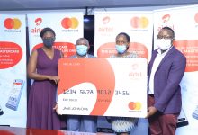 Photo of Airtel Uganda, MasterCard Partner to Launch a Virtual Debit Card