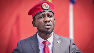 Photo of NUP Presidential Candidate, Robert Kyagulanyi Launches Election Monitoring App