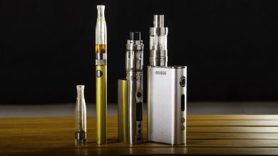 Photo of 4 Recent Innovative Vaping Technologies — Why They are Better than Cigarettes