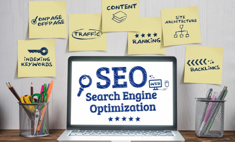 SEO in simple terms is a process of improving your website by using a variation of SEO tools to increase your visibility for relevant searches in multiple search engines out there. (Photo by: Diggity Marketing)