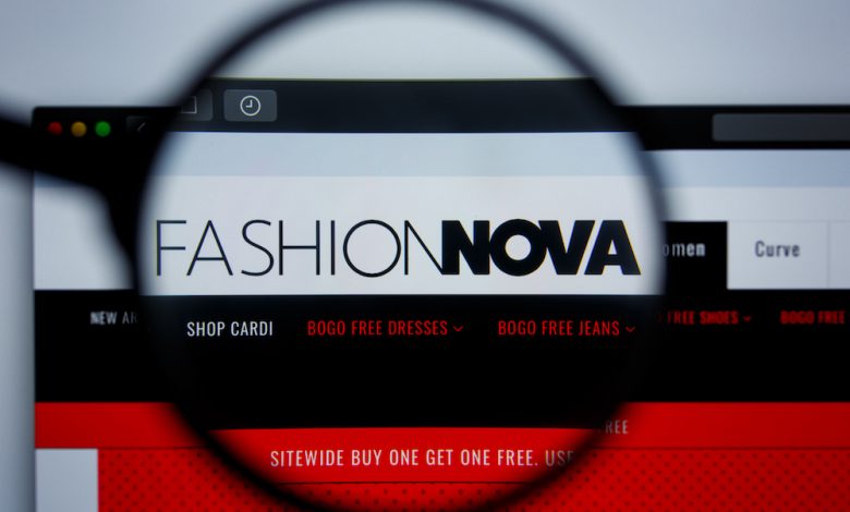 How Fashion Nova Became A Top Brand Using Technology – PC Tech Magazine