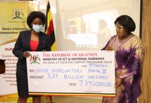 Photo of 45 Innovators to Share UGX7.39 Billion NIISP Grant