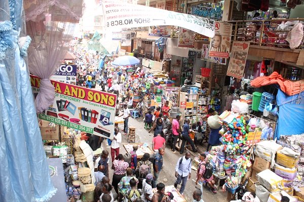 Business conditions deteriorated for the Ugandan private sector during January due to a reduction in new orders which caused a fall in employment as the country went through the 2021 elections. (Courtesy Photo: Eagle Online)