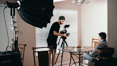 Photo of How to Setup the Perfect Space at Home for your DIY Social Media Videos