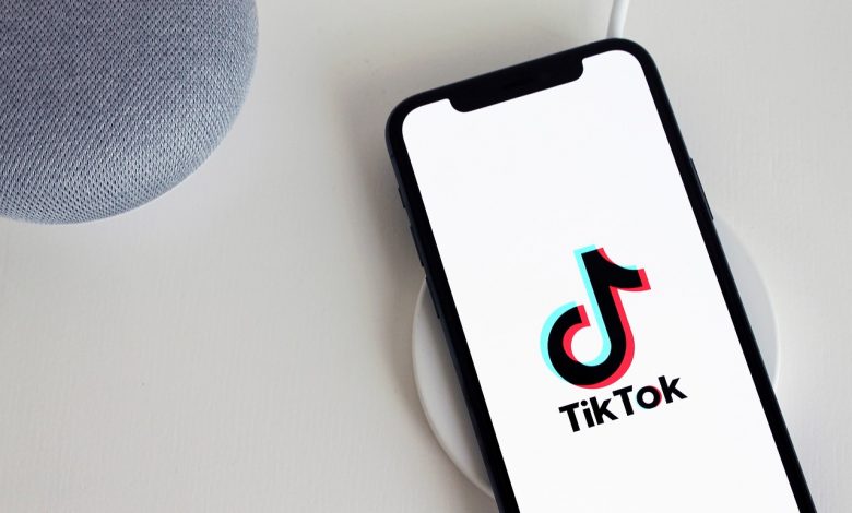 TikTok has been downloaded over 2.6 billion times worldwide, as reported by Sensor Tower in December, 2020. (Photo by Antonbe from Pixabay)