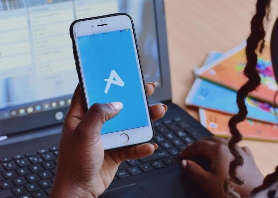 Afriex has built its business on stablecoins — cryptocurrency backed by the dollar. (COURTESY PHOTO)