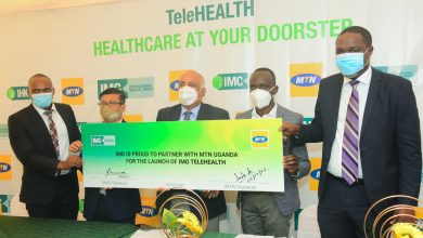 Photo of IMG, MTN To Provide Telemedicine Services Across Uganda