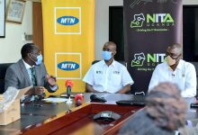 Photo of MTN, NITA-U Launch an App to Track & Monitor Covid-19 Patients in Home Based Care