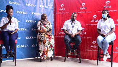 Photo of Airtel Uganda Launch New Internet Bundles Tailored For DSTV Streaming