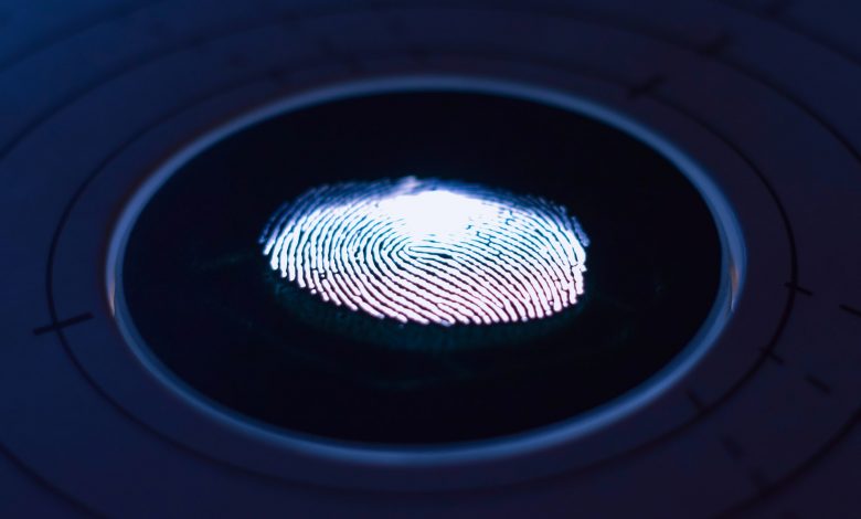 Biometric technologies market was worth almost $20 billion in 2020 a number that is set to increase this year and beyond. (Photo by George Prentzas/Unsplash)