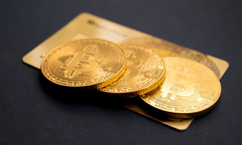 Bitcoin is a digital asset and a payment system invented by Satoshi Nakamoto. (COURTESY PHOTO)